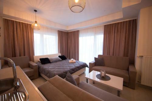 Apartman Nina