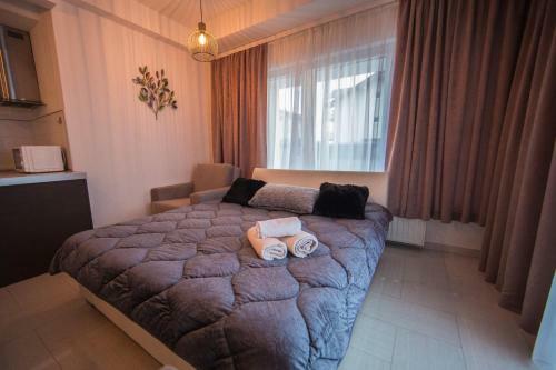 Apartman Nina