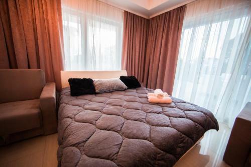 Apartman Nina