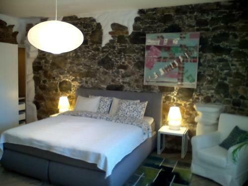 Apartamento Appartement Donaustrand