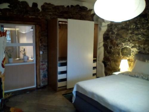 Apartamento Appartement Donaustrand