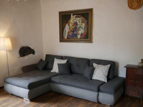 Apartamento Appartement Donaustrand