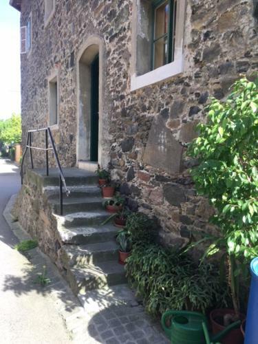 Apartamento Appartement Donaustrand