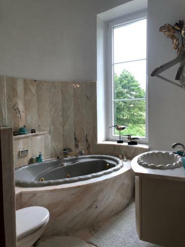 Bed & Breakfast Ch�teau Les Tourelles