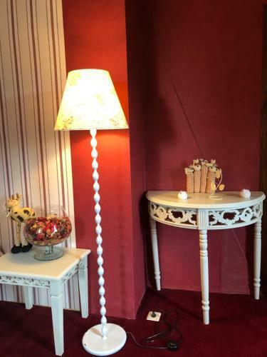 Bed & Breakfast Ch�teau Les Tourelles