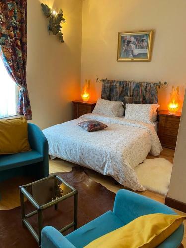 Bed & Breakfast Ch�teau Les Tourelles