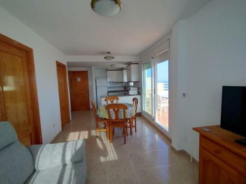 Apartamento Precioso �tico Con Piscina