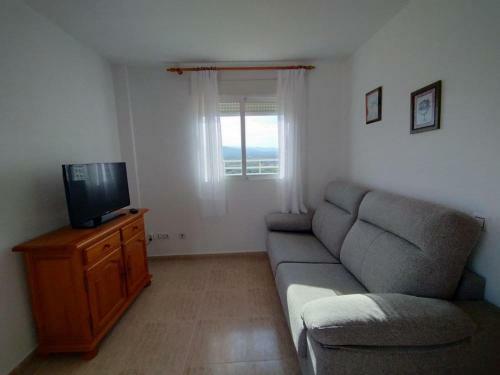 Apartamento Precioso �tico Con Piscina