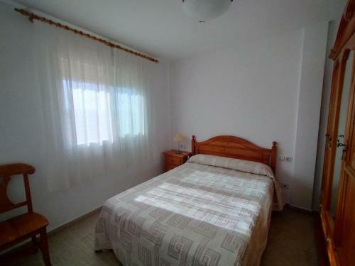 Apartamento Precioso �tico Con Piscina