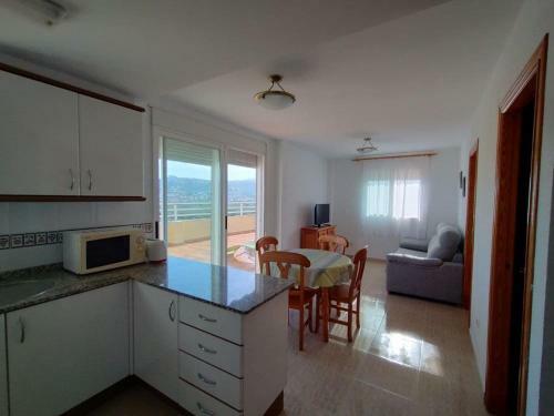 Apartamento Precioso �tico Con Piscina
