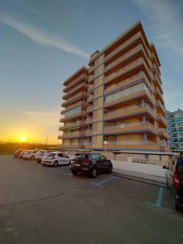 Apartamento Precioso �tico Con Piscina