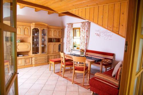 Apartamento Ferienwohnung "panoramablick"
