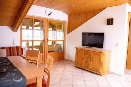 Apartamento Ferienwohnung "panoramablick"