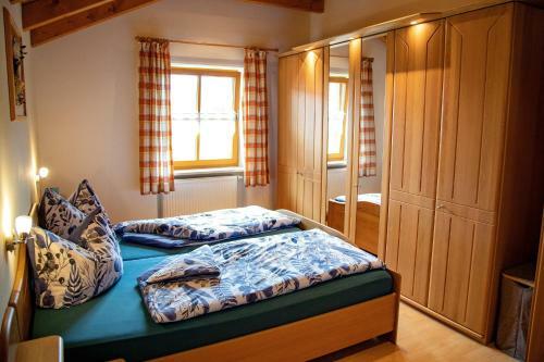 Apartamento Ferienwohnung "panoramablick"