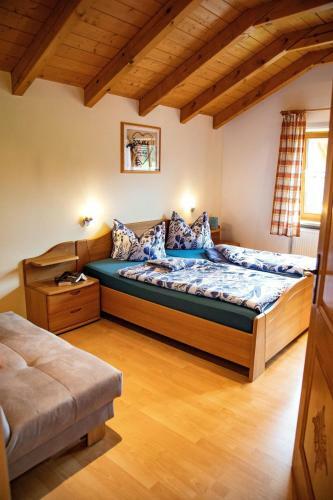 Apartamento Ferienwohnung "panoramablick"