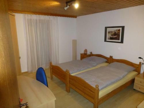 Apartamento Ferienwohnung Am Kirchberg
