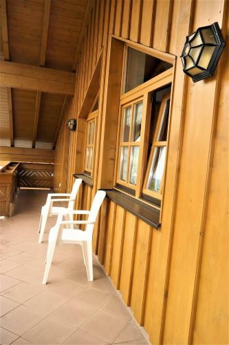 Apartamento Ferienwohnung "familiengl�ck"
