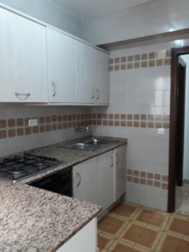 Apartamento 1� Planta 4 Dormitorios