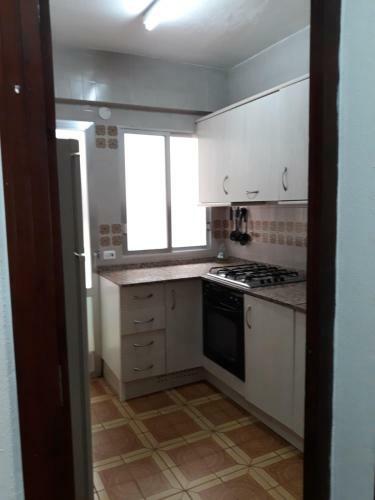 Apartamento 1� Planta 4 Dormitorios