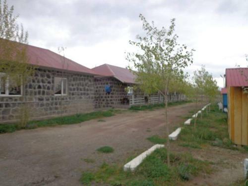 Hotel Hayoc Ojax