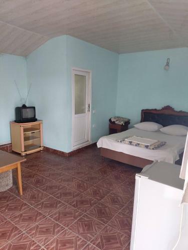 Hotel Hayoc Ojax