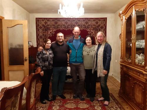 Karmela's B&B