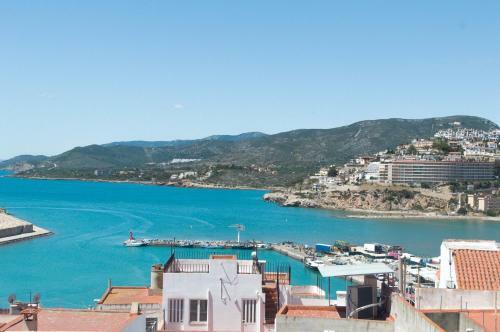 Apartamento Camar�a Castillo 2�