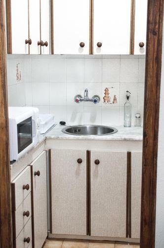 Apartamento Camar�a Castillo 2�