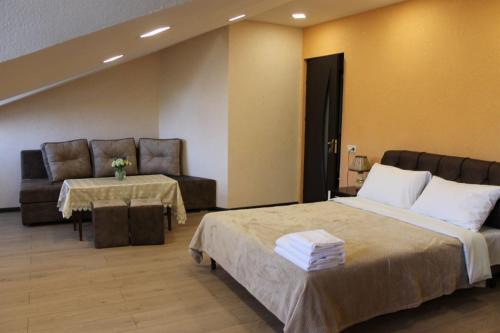 Apartamento Edem B&B