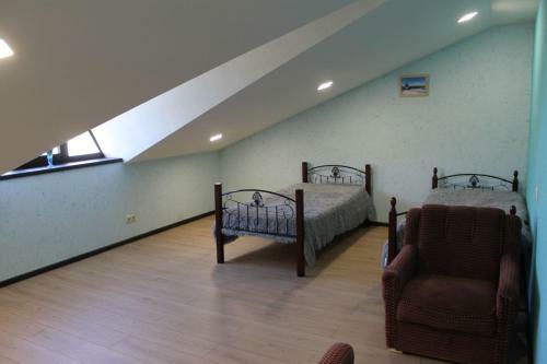Apartamento Edem B&B