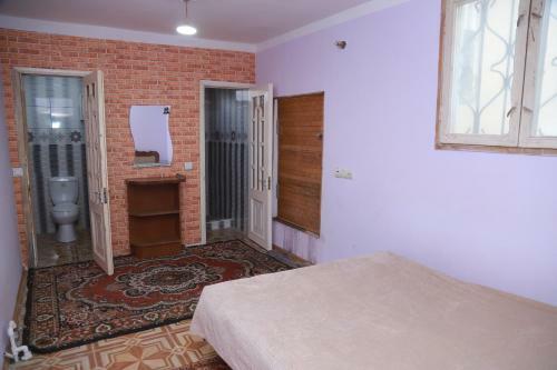 Hostal Norik's Guest House
