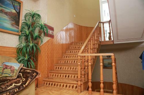 Hostal Norik's Guest House