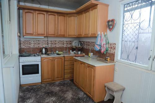 Hostal Norik's Guest House