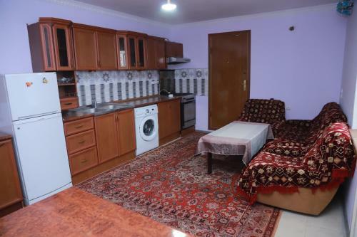Hostal Norik's Guest House