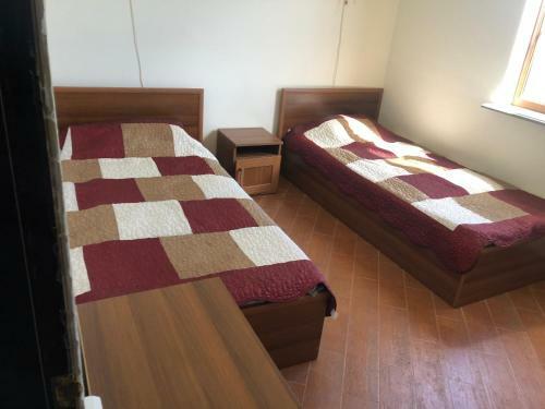 Paradise Villa In Sevan