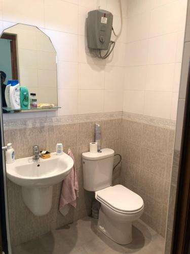Paradise Villa In Sevan