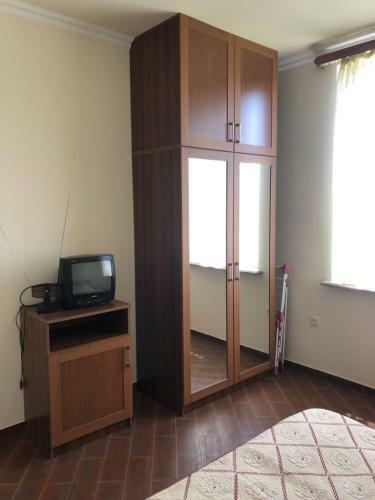 Paradise Villa In Sevan