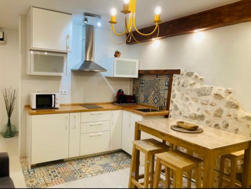 Apartamento Chic & Sailor Beach Home