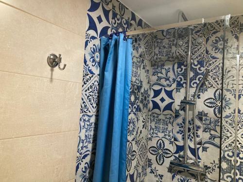 Apartamento Chic & Sailor Beach Home