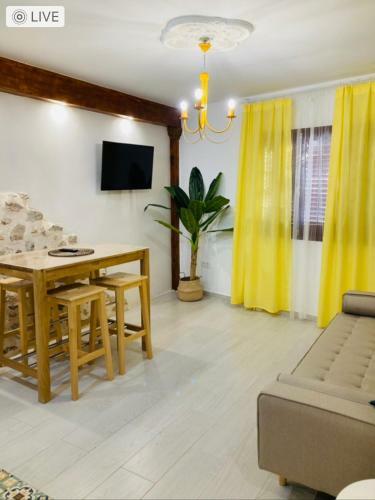 Apartamento Chic & Sailor Beach Home