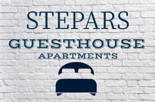 Stepars Apartment