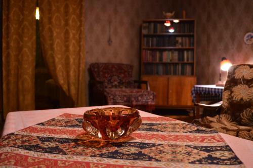 Ussr Guest House