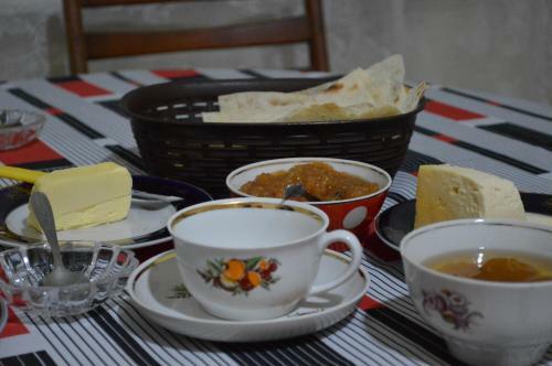 Ussr Guest House