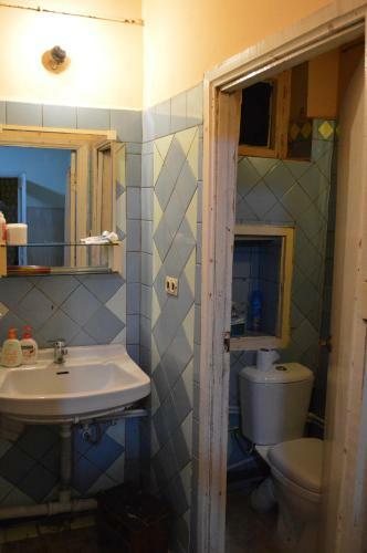 Ussr Guest House