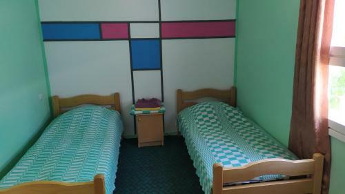 Hotel Edem Sevan