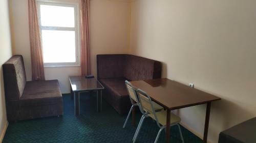 Hotel Edem Sevan
