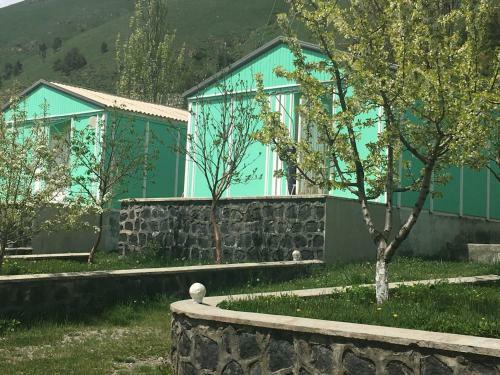 Hotel Edem Sevan