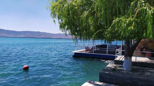 Hotel Edem Sevan