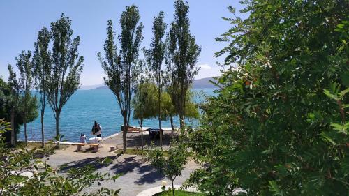Hotel Edem Sevan