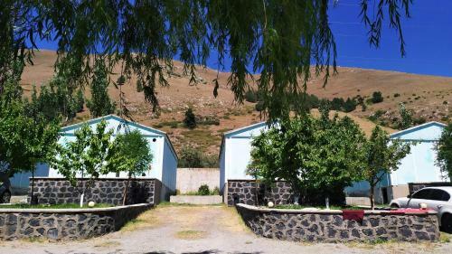 Hotel Edem Sevan